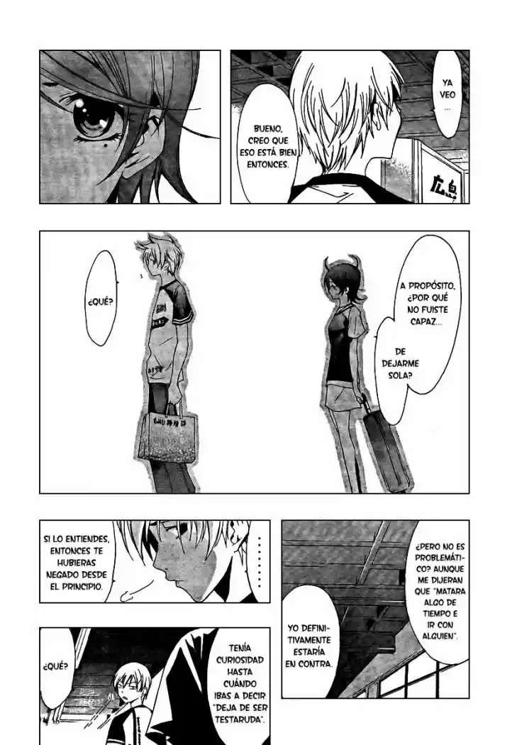 Kimi no Iru Machi (2008) - Capítulo 42 - Página 14 - LectorTMOo