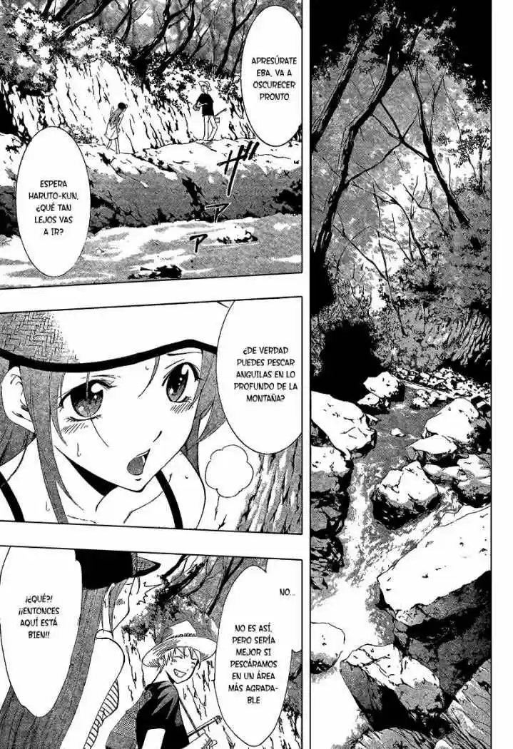 Kimi no Iru Machi (2008) - Capítulo 43 - Página 5 - LectorTMOo