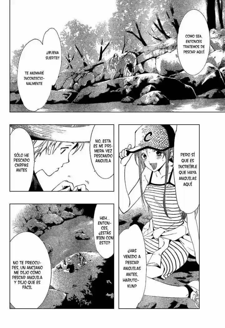 Kimi no Iru Machi (2008) - Capítulo 43 - Página 6 - LectorTMOo