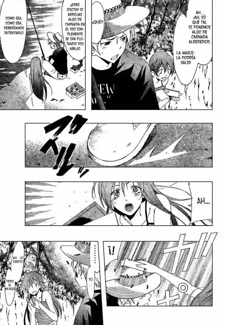 Kimi no Iru Machi (2008) - Capítulo 43 - Página 9 - LectorTMOo