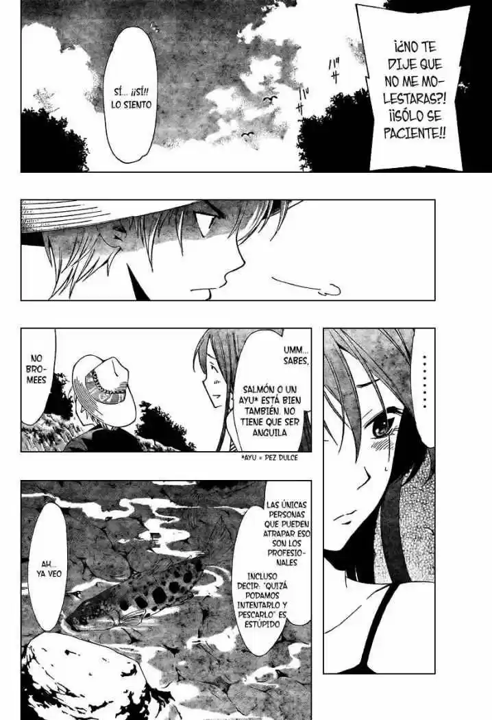 Kimi no Iru Machi (2008) - Capítulo 43 - Página 10 - LectorTMOo