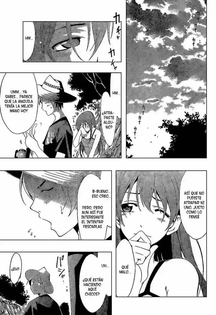 Kimi no Iru Machi (2008) - Capítulo 43 - Página 13 - LectorTMOo