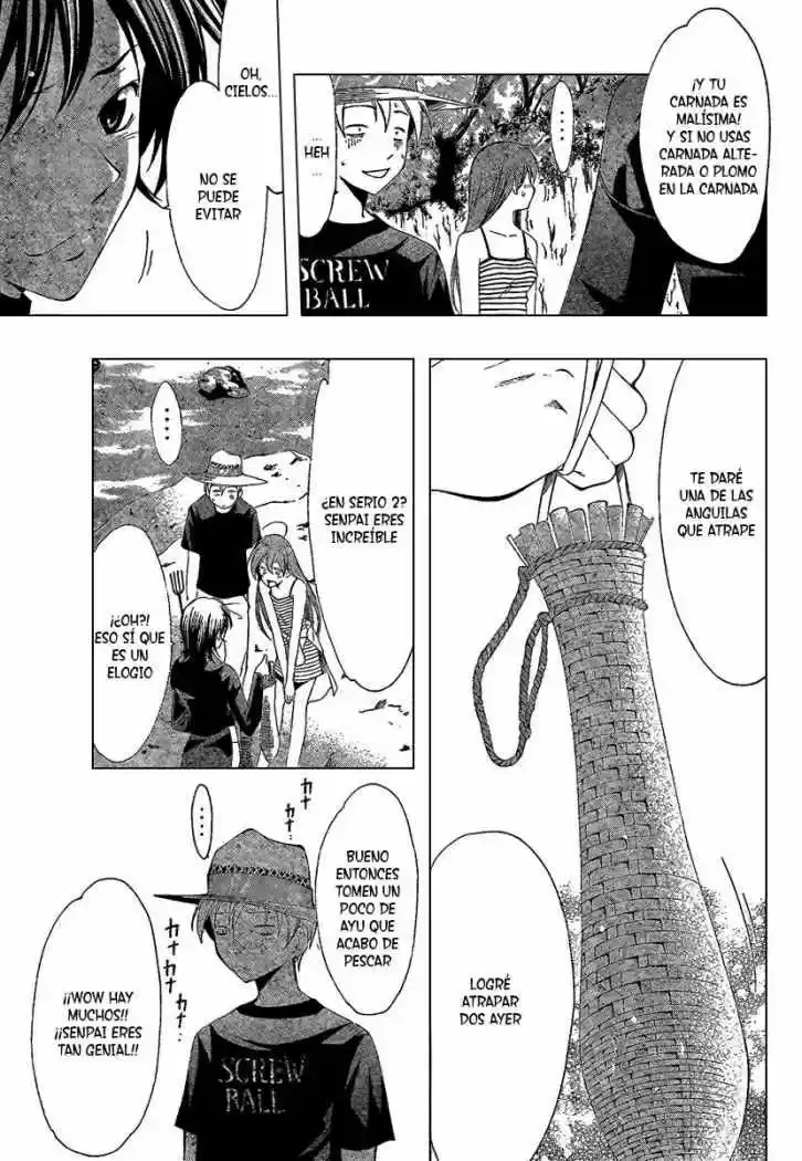 Kimi no Iru Machi (2008) - Capítulo 43 - Página 15 - LectorTMOo