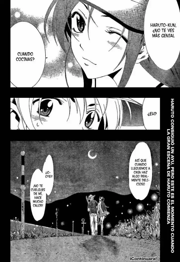 Kimi no Iru Machi (2008) - Capítulo 43 - Página 18 - LectorTMOo