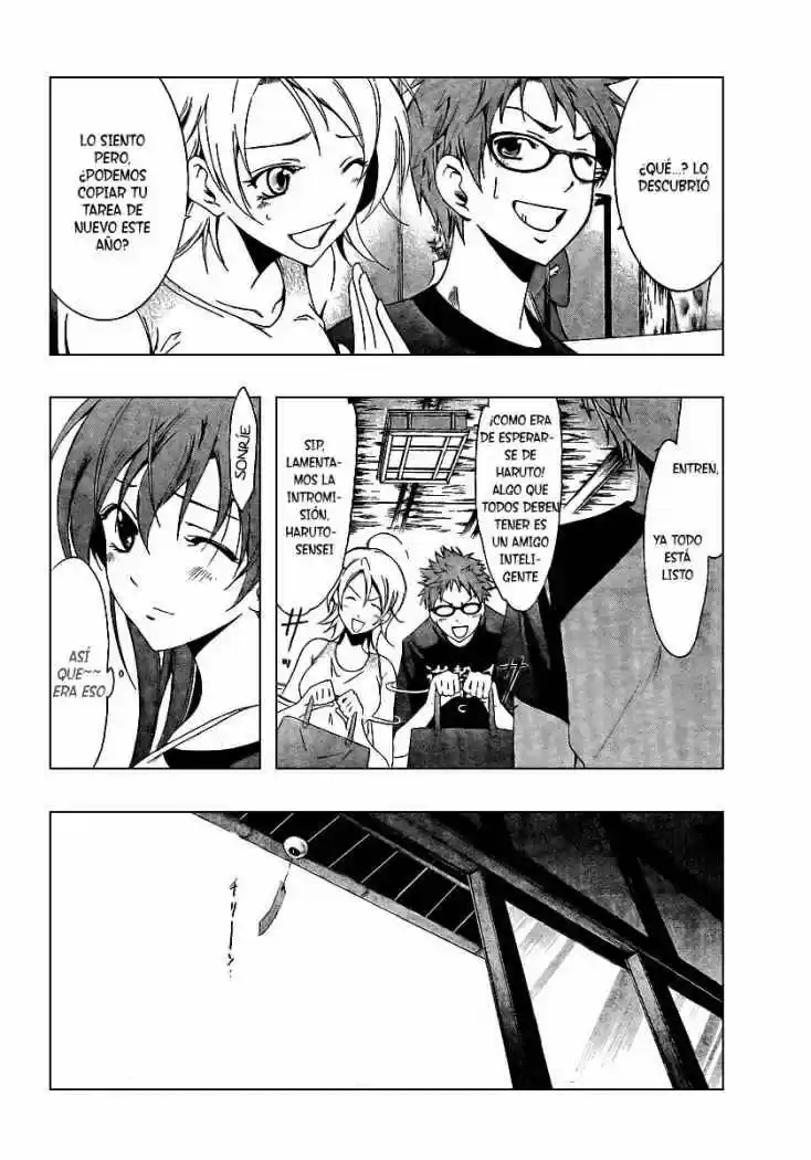 Kimi no Iru Machi (2008) - Capítulo 44 - Página 4 - LectorTMOo