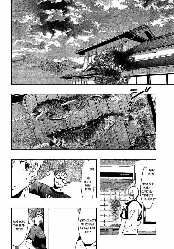 Kimi no Iru Machi (2008) - Capítulo 44 - Página 8 - LectorTMOo