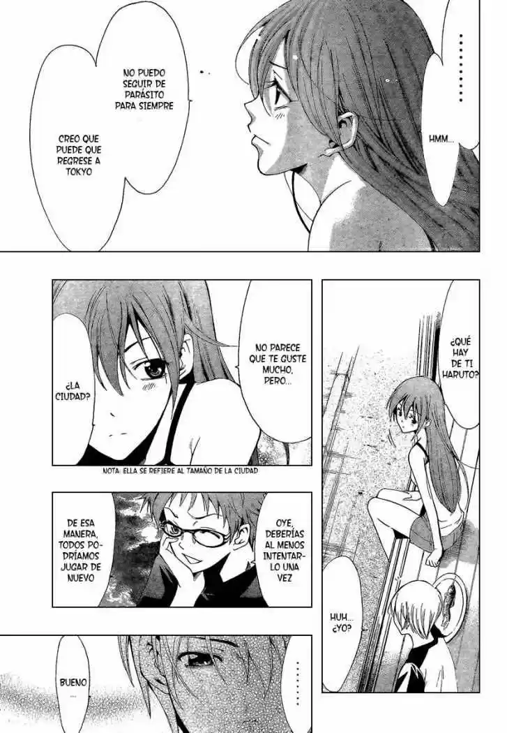 Kimi no Iru Machi (2008) - Capítulo 44 - Página 15 - LectorTMOo