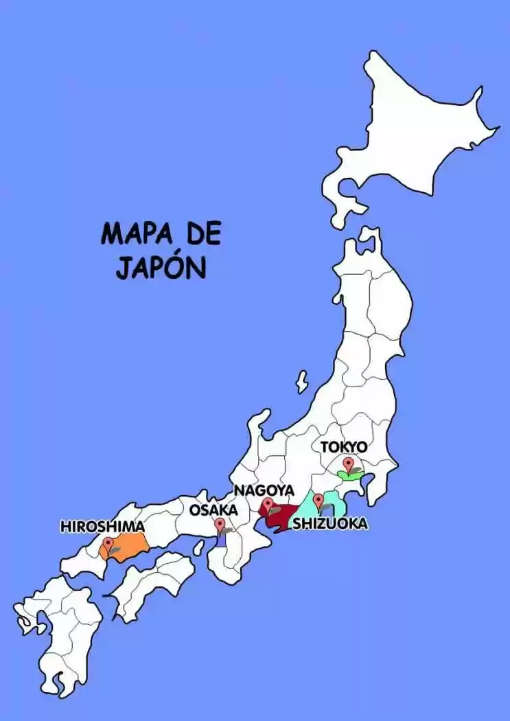 Kimi no Iru Machi (2008) - Capítulo 44 - Página 19 - LectorTMOo