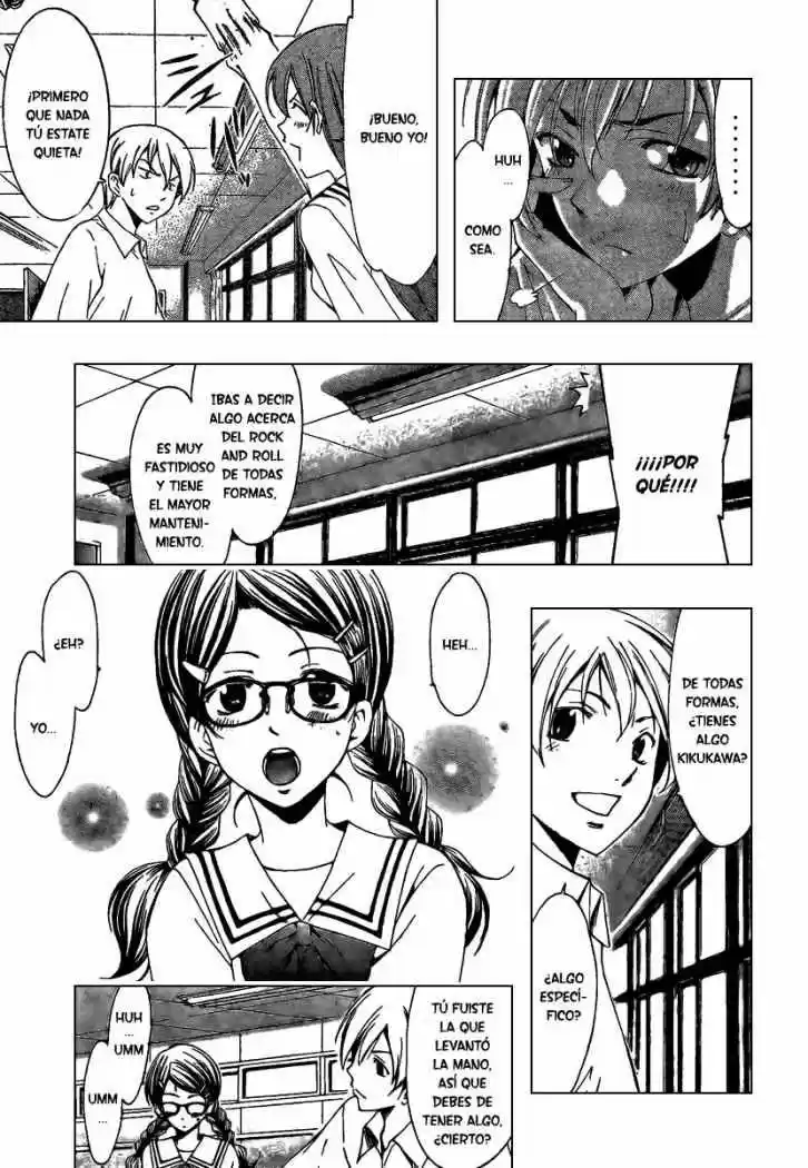 Kimi no Iru Machi (2008) - Capítulo 45 - Página 9 - LectorTMOo
