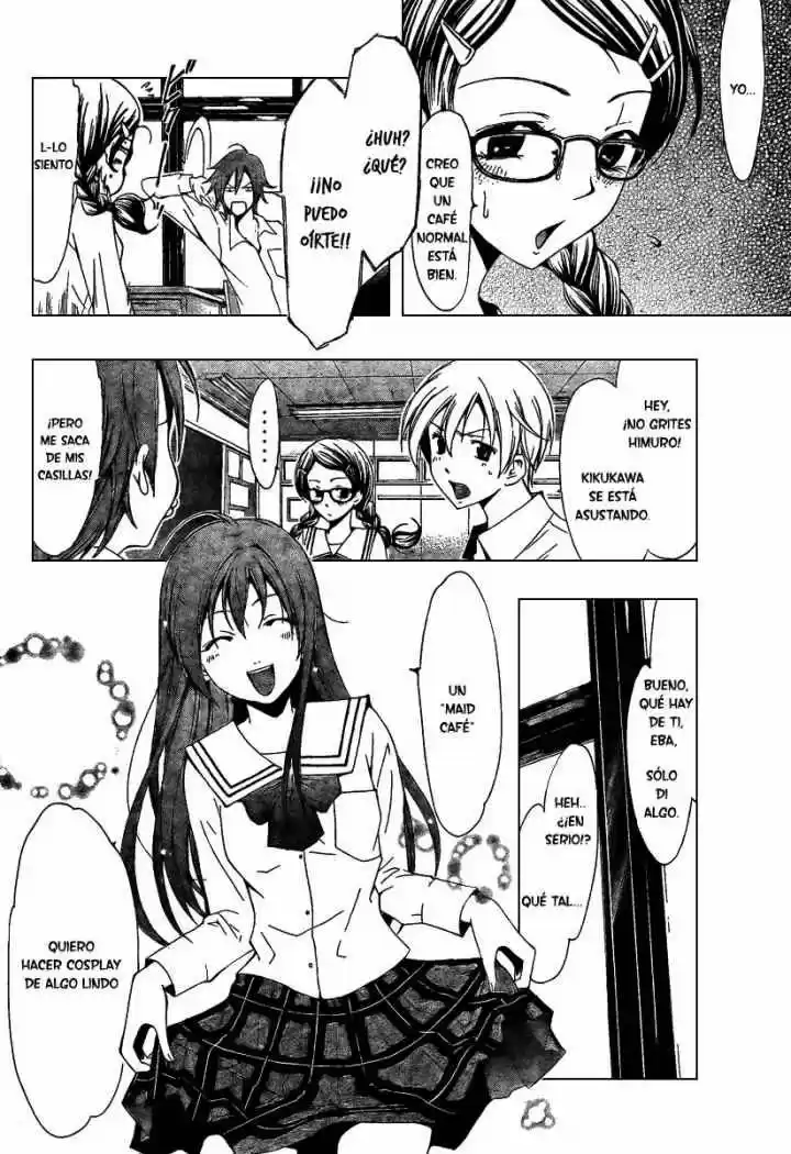 Kimi no Iru Machi (2008) - Capítulo 45 - Página 10 - LectorTMOo