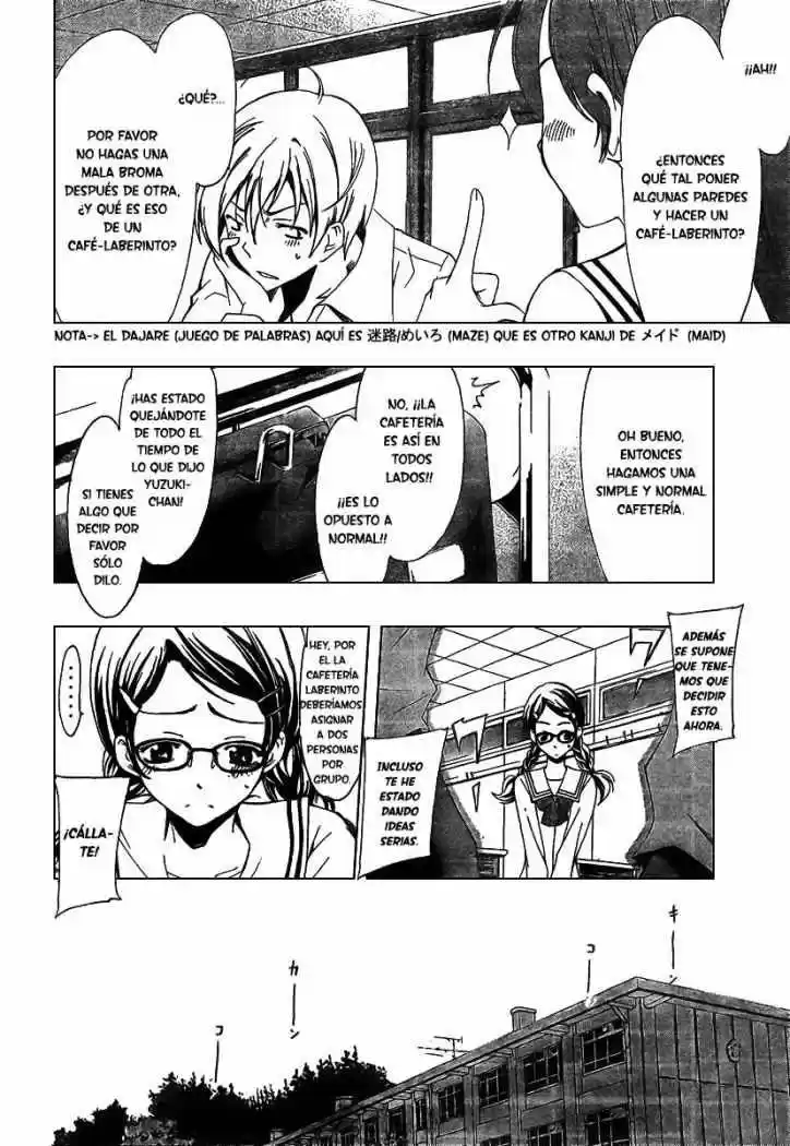 Kimi no Iru Machi (2008) - Capítulo 45 - Página 12 - LectorTMOo