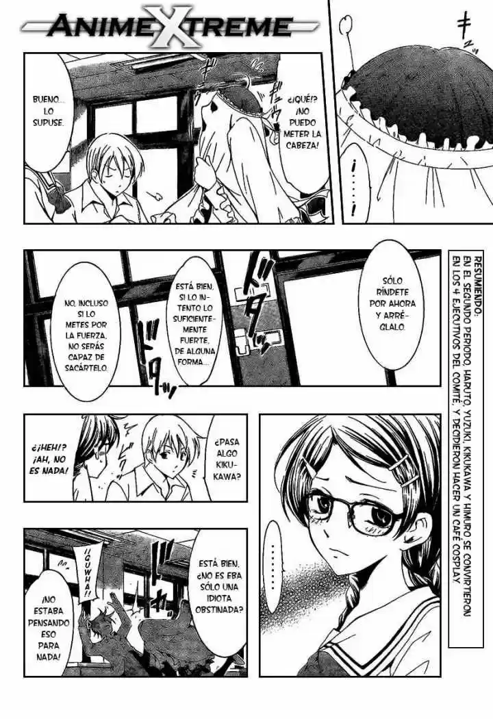Kimi no Iru Machi (2008) - Capítulo 46 - Página 4 - LectorTMOo