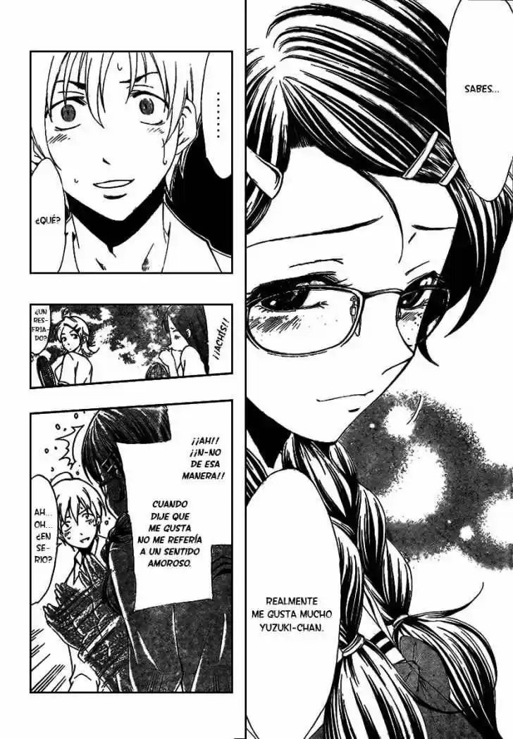 Kimi no Iru Machi (2008) - Capítulo 46 - Página 10 - LectorTMOo