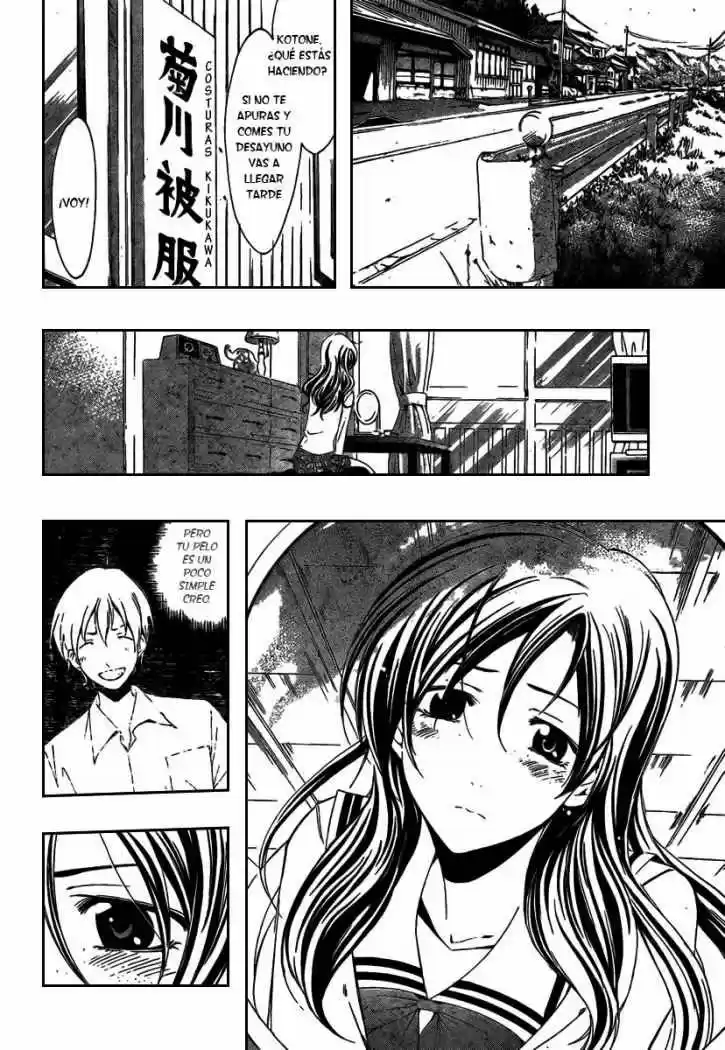 Kimi no Iru Machi (2008) - Capítulo 46 - Página 16 - LectorTMOo