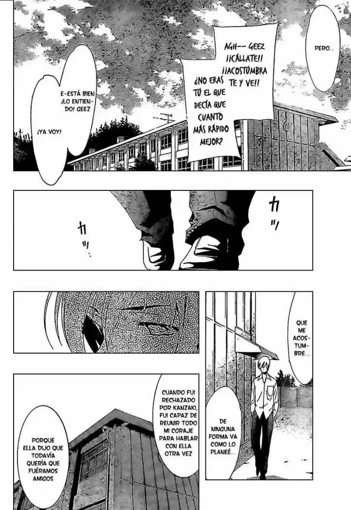 Kimi no Iru Machi (2008) - Capítulo 47 - Página 8 - LectorTMOo