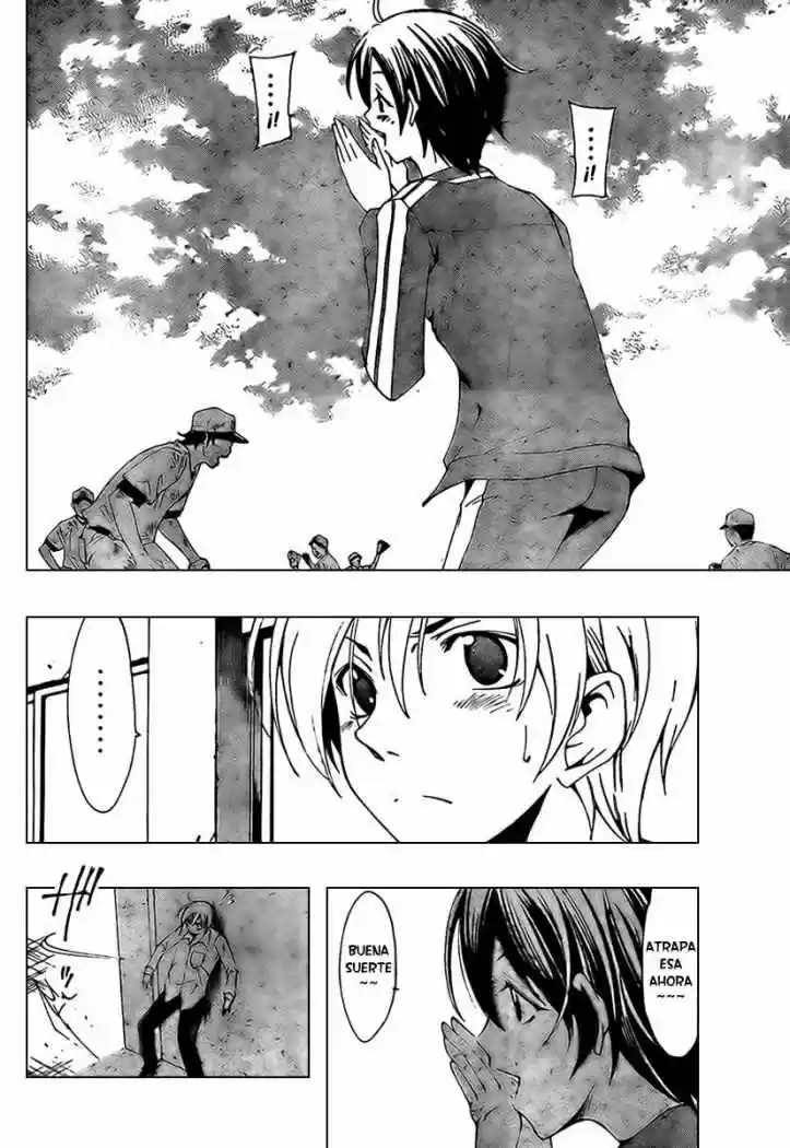 Kimi no Iru Machi (2008) - Capítulo 47 - Página 10 - LectorTMOo