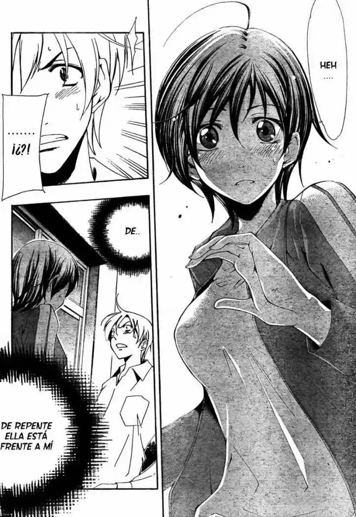 Kimi no Iru Machi (2008) - Capítulo 47 - Página 12 - LectorTMOo