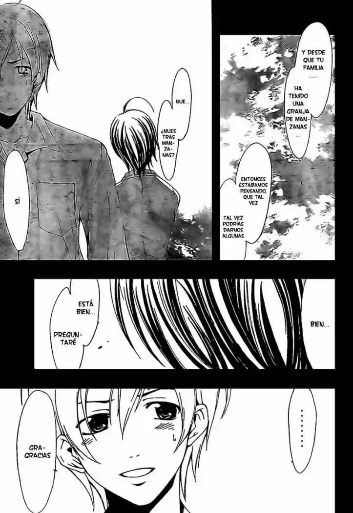 Kimi no Iru Machi (2008) - Capítulo 47 - Página 15 - LectorTMOo