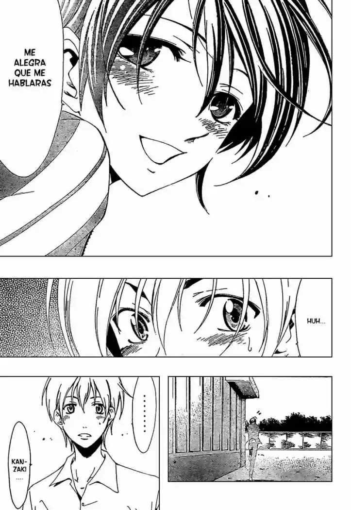 Kimi no Iru Machi (2008) - Capítulo 47 - Página 17 - LectorTMOo