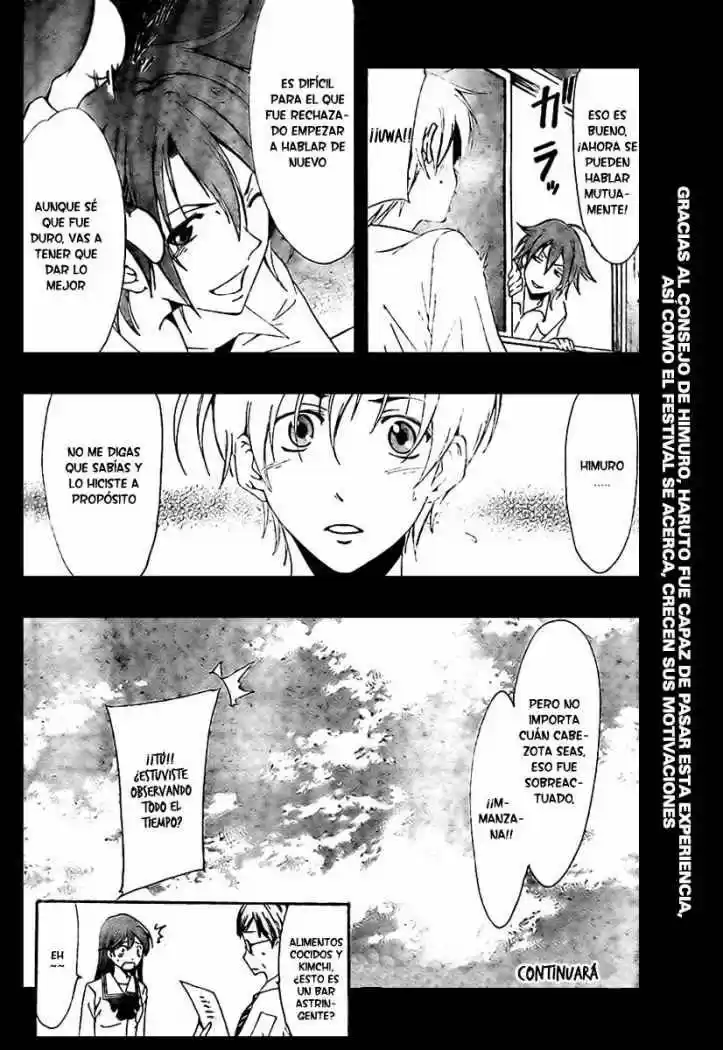 Kimi no Iru Machi (2008) - Capítulo 47 - Página 18 - LectorTMOo
