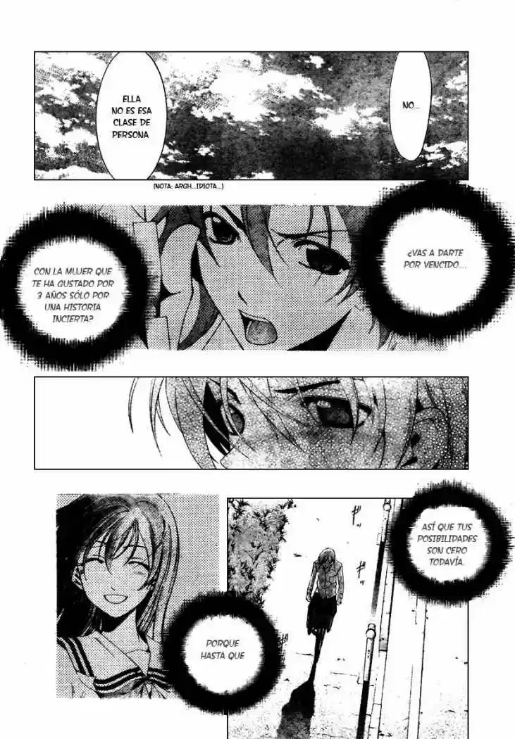 Kimi no Iru Machi (2008) - Capítulo 48 - Página 7 - LectorTMOo
