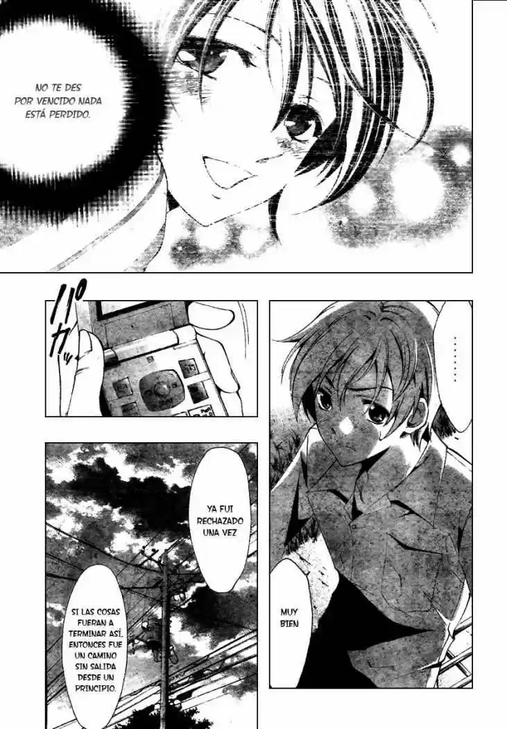 Kimi no Iru Machi (2008) - Capítulo 48 - Página 8 - LectorTMOo