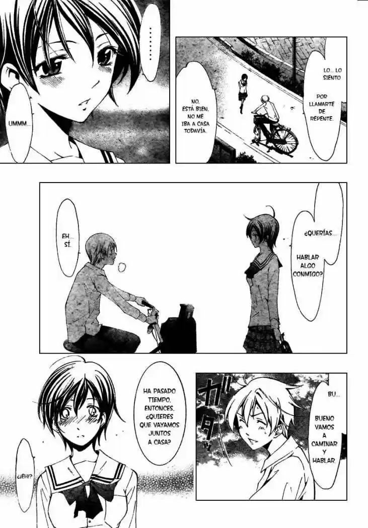 Kimi no Iru Machi (2008) - Capítulo 48 - Página 10 - LectorTMOo