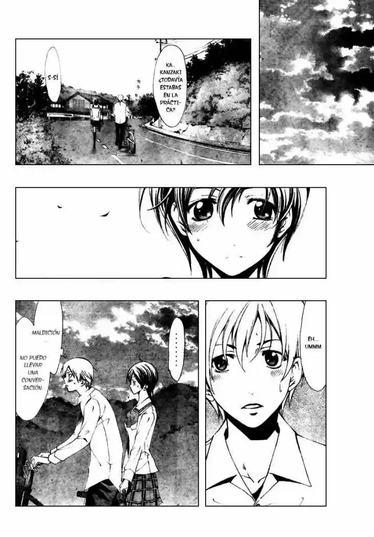 Kimi no Iru Machi (2008) - Capítulo 48 - Página 11 - LectorTMOo