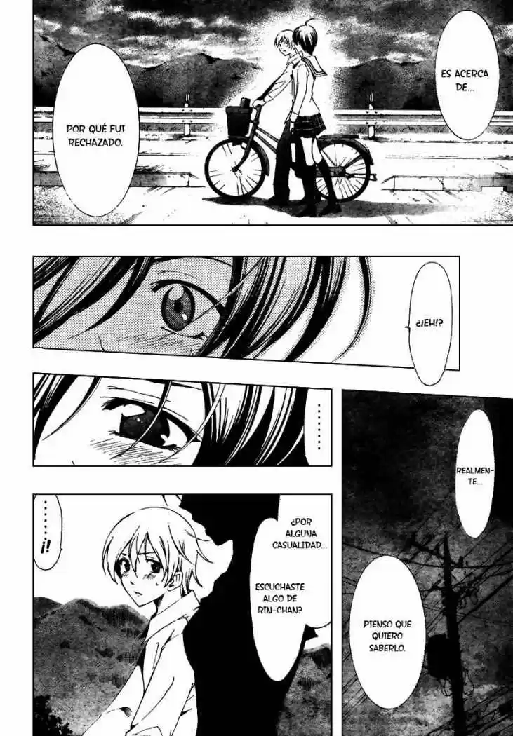 Kimi no Iru Machi (2008) - Capítulo 48 - Página 13 - LectorTMOo