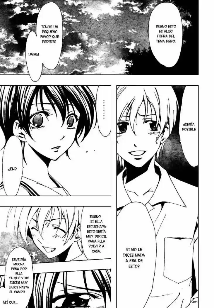 Kimi no Iru Machi (2008) - Capítulo 48 - Página 16 - LectorTMOo