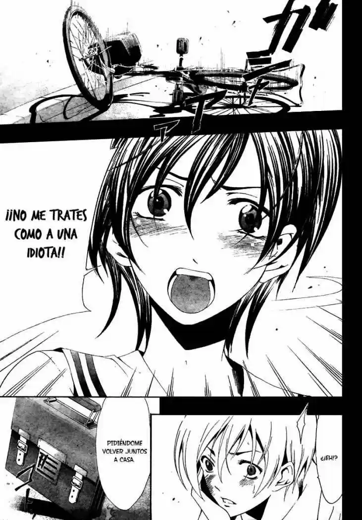 Kimi no Iru Machi (2008) - Capítulo 48 - Página 18 - LectorTMOo