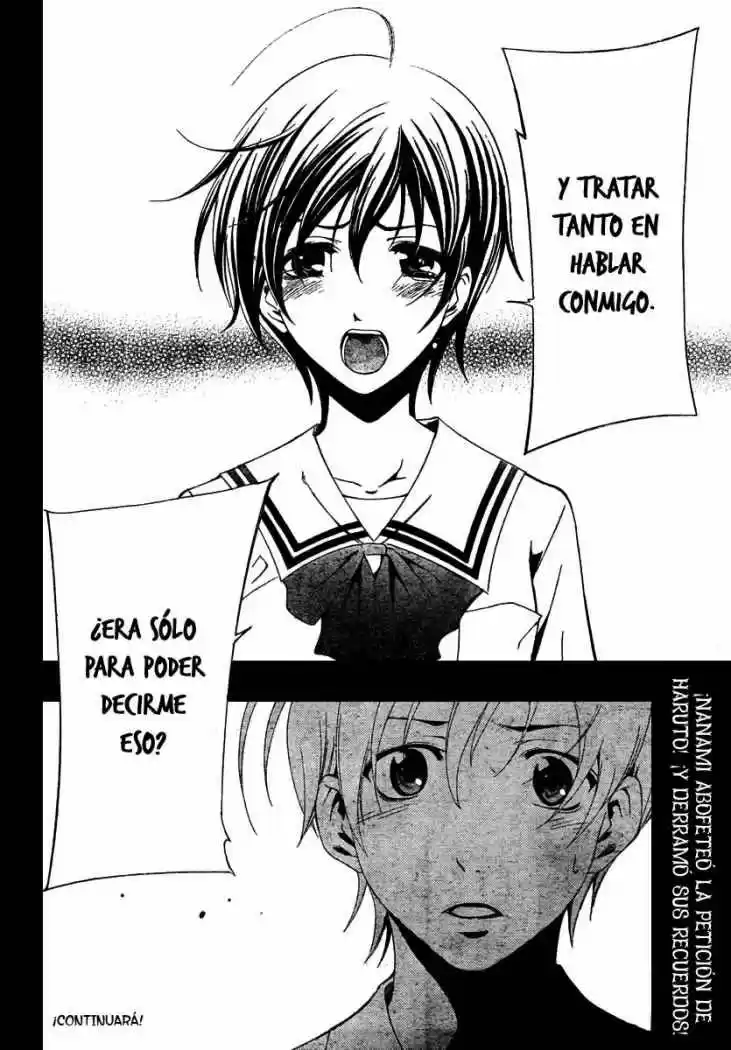 Kimi no Iru Machi (2008) - Capítulo 48 - Página 19 - LectorTMOo