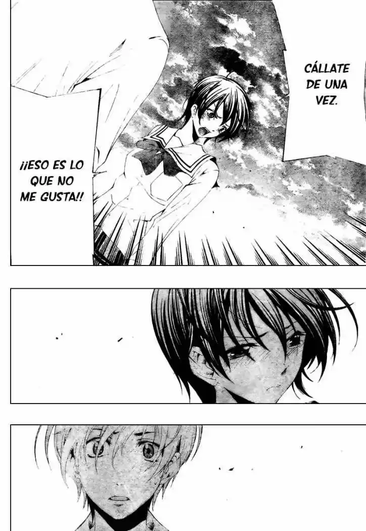 Kimi no Iru Machi (2008) - Capítulo 49 - Página 4 - LectorTMOo
