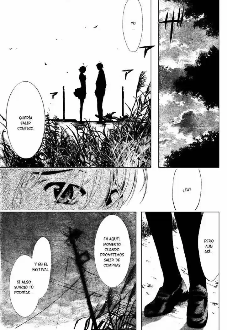 Kimi no Iru Machi (2008) - Capítulo 49 - Página 5 - LectorTMOo