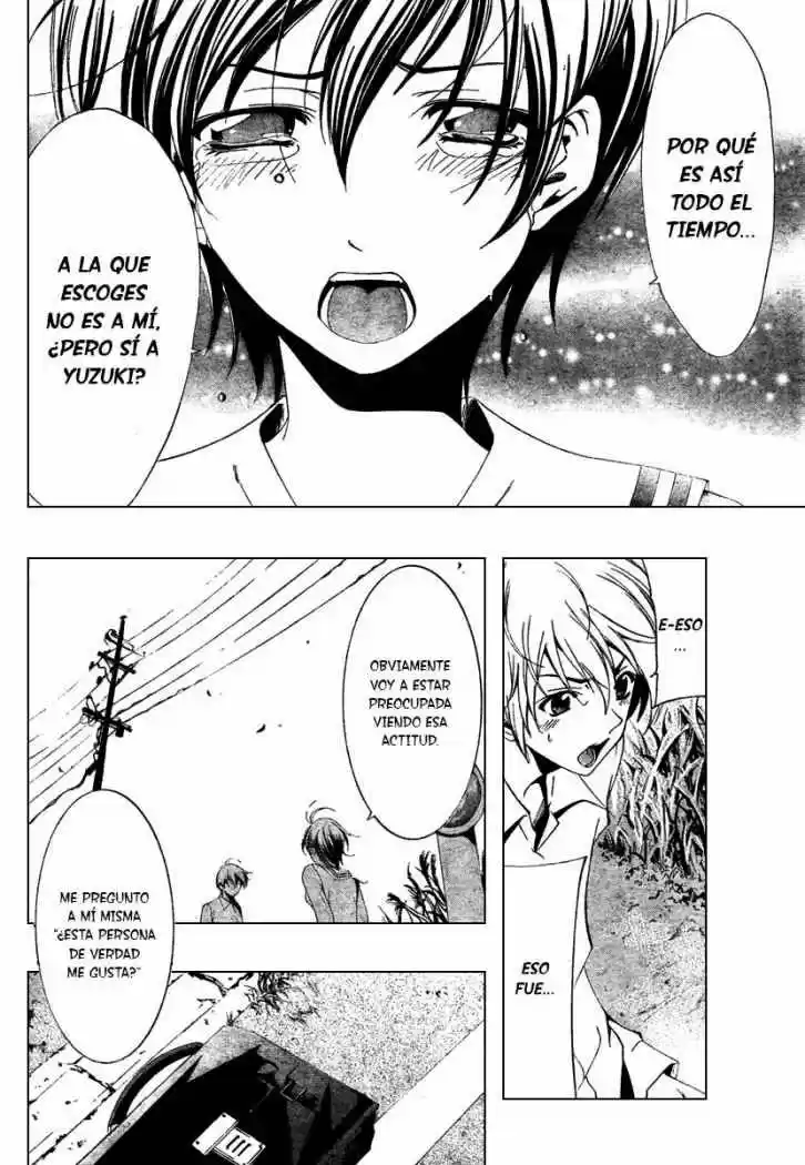 Kimi no Iru Machi (2008) - Capítulo 49 - Página 6 - LectorTMOo