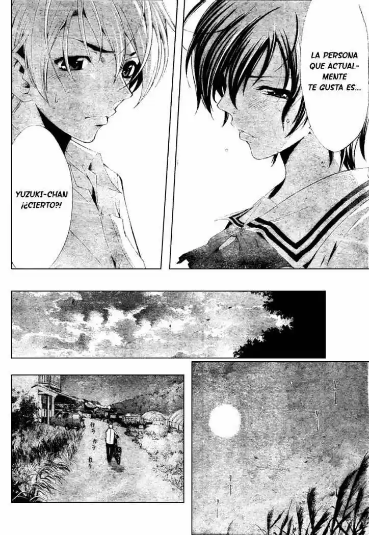 Kimi no Iru Machi (2008) - Capítulo 49 - Página 8 - LectorTMOo