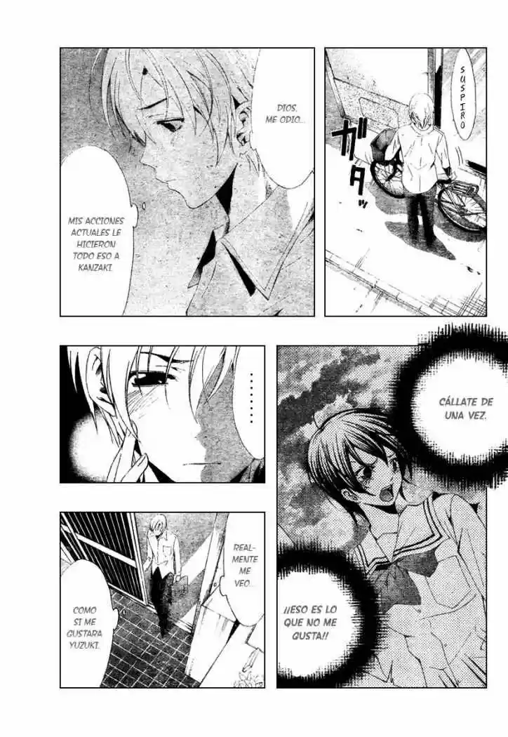 Kimi no Iru Machi (2008) - Capítulo 49 - Página 9 - LectorTMOo