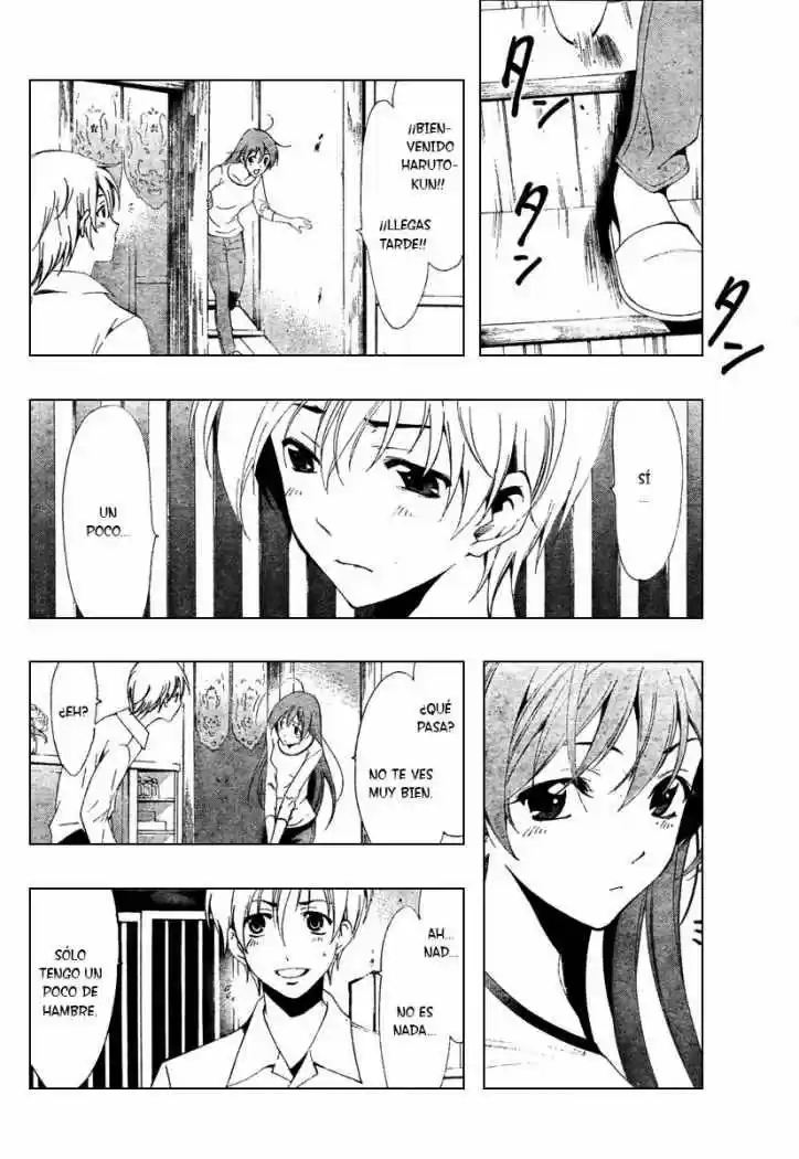 Kimi no Iru Machi (2008) - Capítulo 49 - Página 10 - LectorTMOo