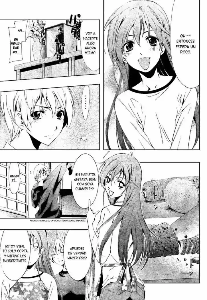 Kimi no Iru Machi (2008) - Capítulo 49 - Página 11 - LectorTMOo