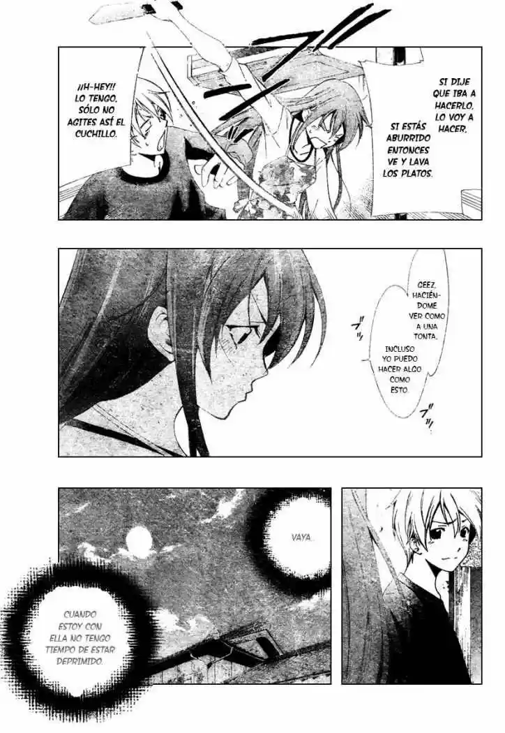 Kimi no Iru Machi (2008) - Capítulo 49 - Página 13 - LectorTMOo