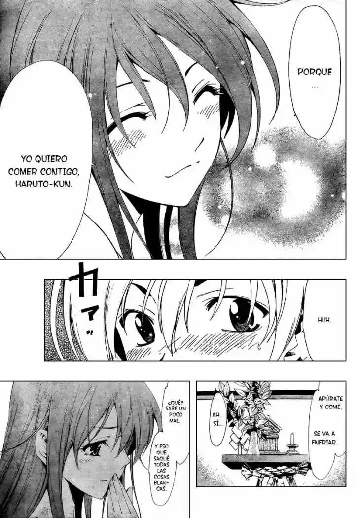 Kimi no Iru Machi (2008) - Capítulo 49 - Página 15 - LectorTMOo