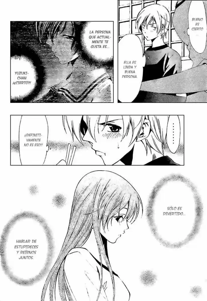 Kimi no Iru Machi (2008) - Capítulo 49 - Página 16 - LectorTMOo