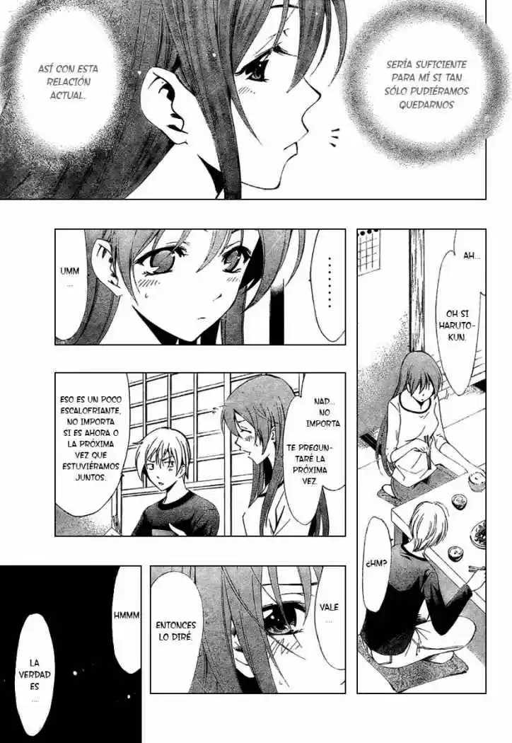 Kimi no Iru Machi (2008) - Capítulo 49 - Página 17 - LectorTMOo