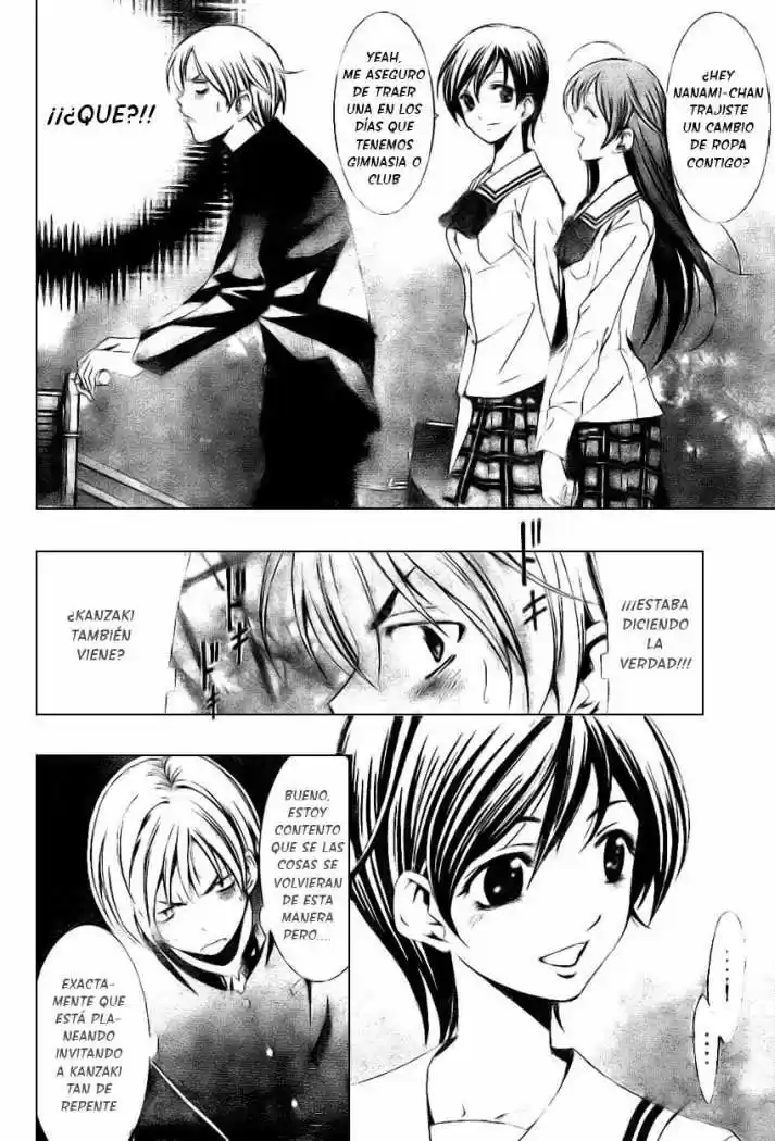 Kimi no Iru Machi (2008) - Capítulo 5 - Página 6 - LectorTMOo