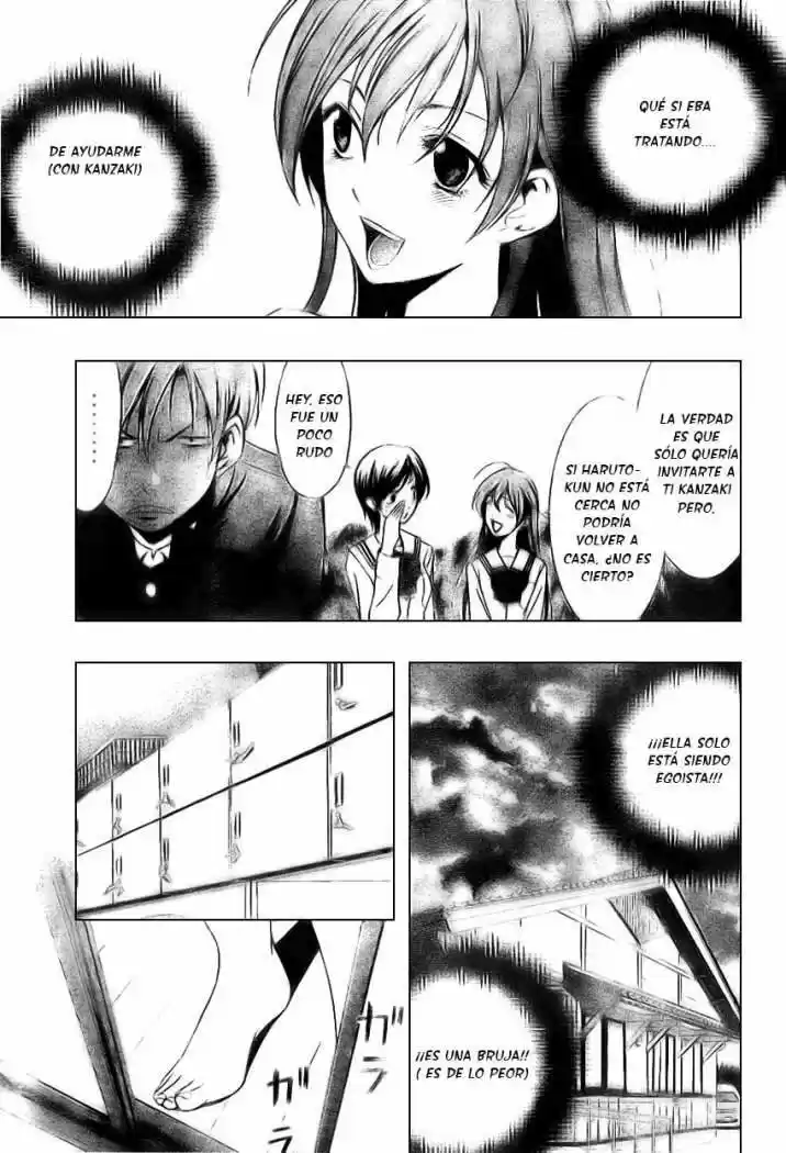 Kimi no Iru Machi (2008) - Capítulo 5 - Página 7 - LectorTMOo