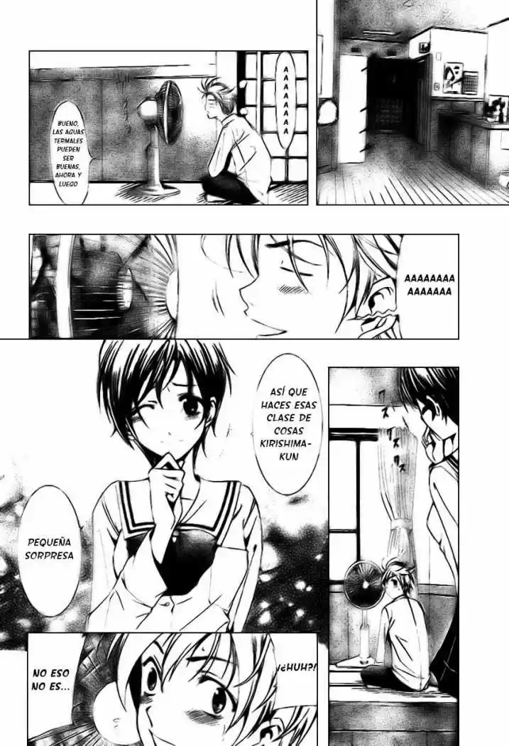 Kimi no Iru Machi (2008) - Capítulo 5 - Página 10 - LectorTMOo