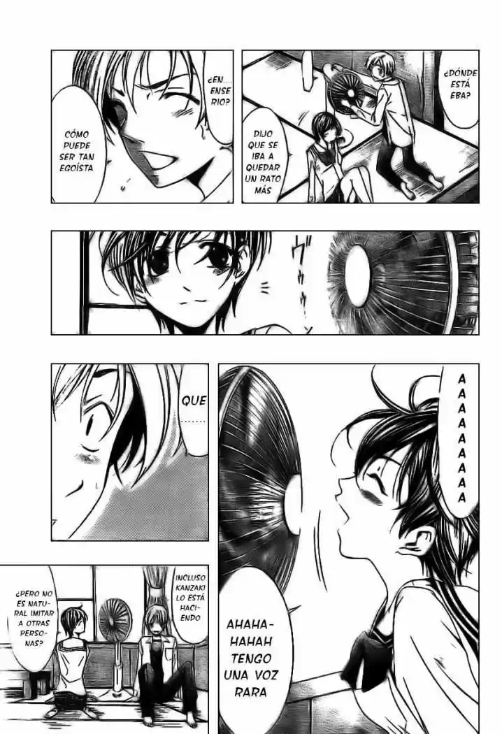 Kimi no Iru Machi (2008) - Capítulo 5 - Página 11 - LectorTMOo