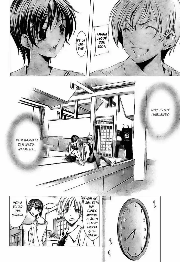 Kimi no Iru Machi (2008) - Capítulo 5 - Página 14 - LectorTMOo
