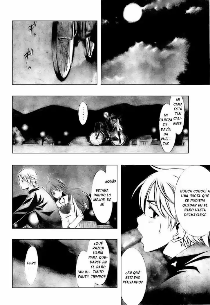 Kimi no Iru Machi (2008) - Capítulo 5 - Página 16 - LectorTMOo