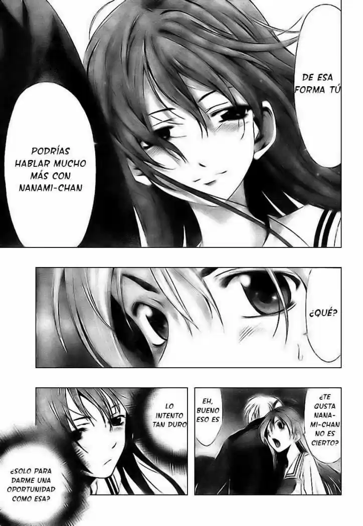 Kimi no Iru Machi (2008) - Capítulo 5 - Página 17 - LectorTMOo